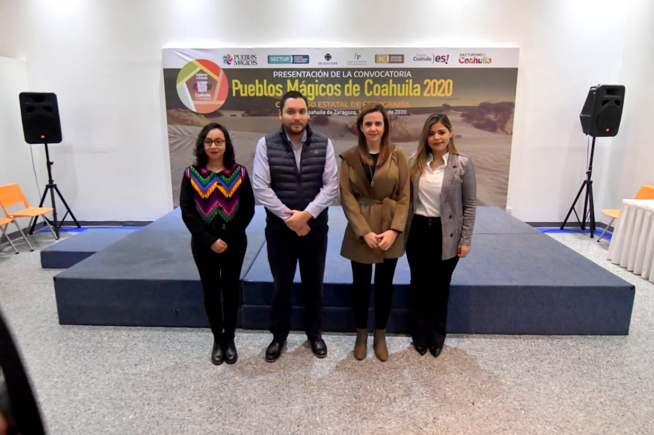 Concurso de fotografía estatal coahuila pueblos magicos 2020 concurso fotografia pueblos magicos coahuila 2020
